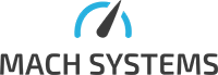 MACH SYSTEMS logo